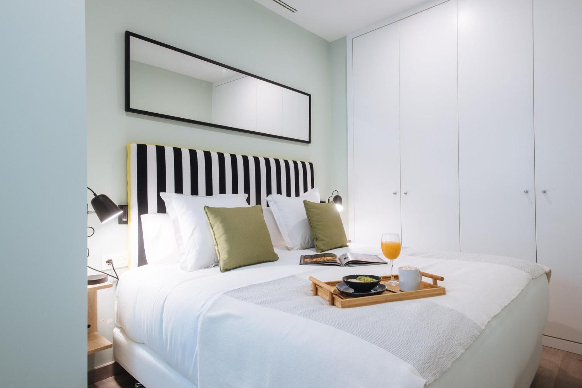 Sercotel Sevilla Guadalquivir Suites Esterno foto